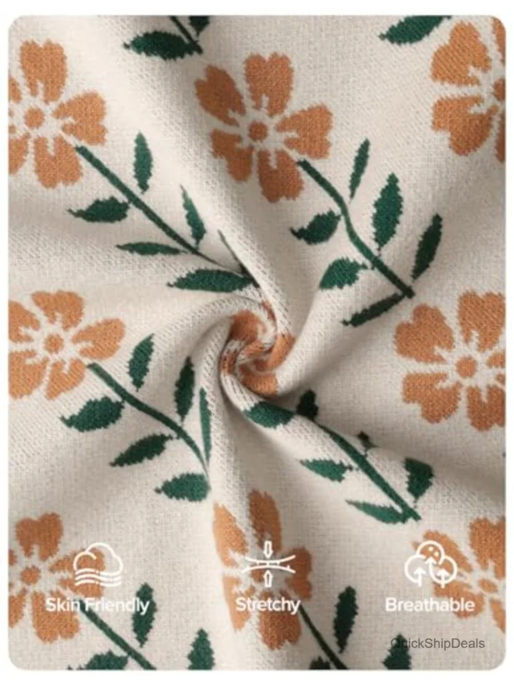 N/A flowy tie